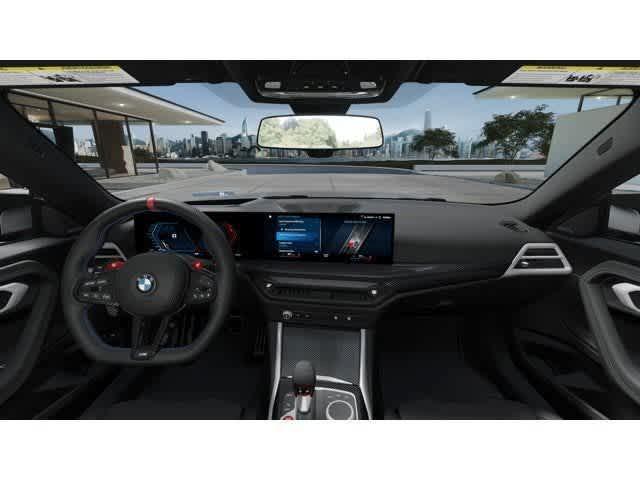 new 2026 BMW M2 car, priced at $76,705