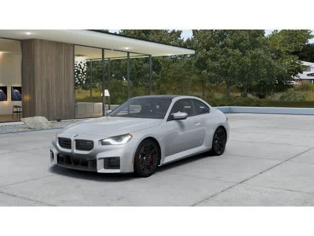 new 2026 BMW M2 car, priced at $76,705
