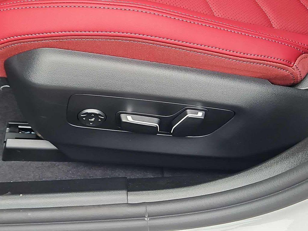 new 2026 BMW 550e car, priced at $79,425