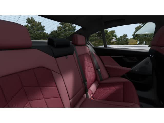 new 2026 BMW 550e car, priced at $80,825