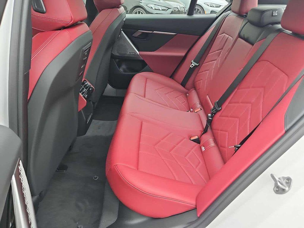 new 2026 BMW 550e car, priced at $79,425