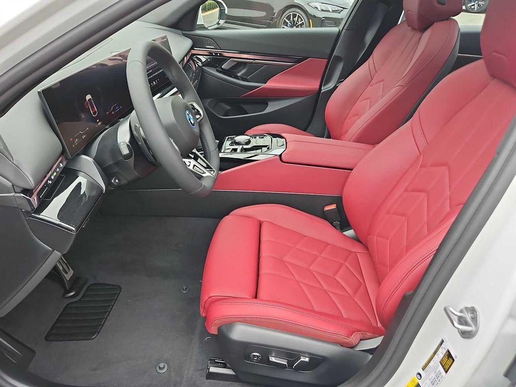 new 2026 BMW 550e car, priced at $79,425