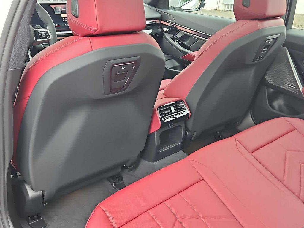 new 2026 BMW 550e car, priced at $79,425