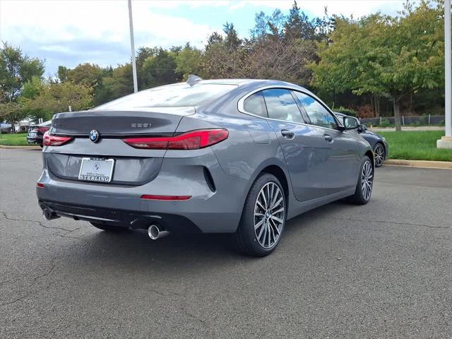 new 2024 BMW 228 Gran Coupe car, priced at $45,855