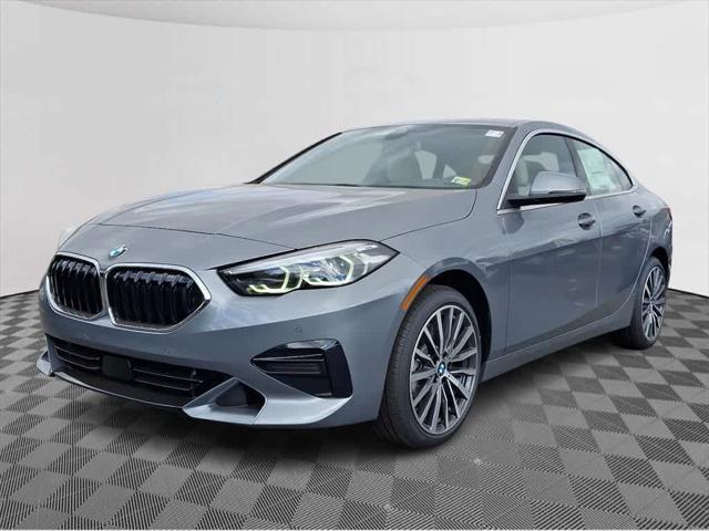 new 2024 BMW 228 Gran Coupe car, priced at $45,855