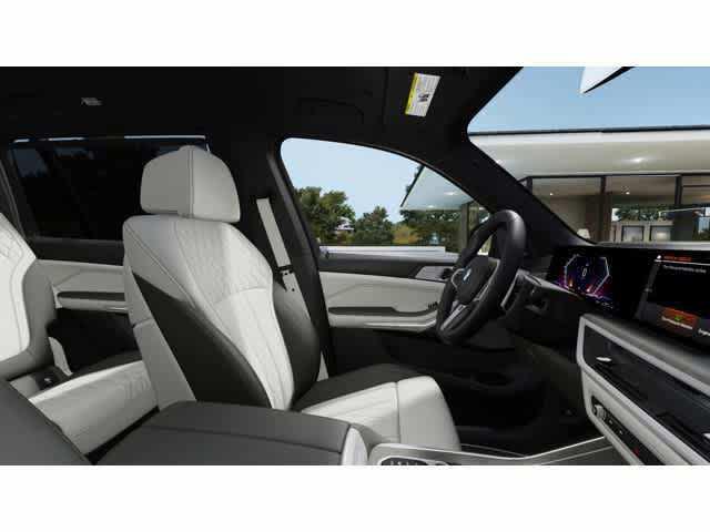new 2026 BMW X7 car, priced at $109,975