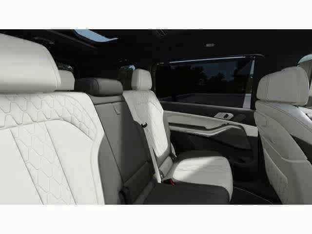 new 2026 BMW X7 car, priced at $109,975