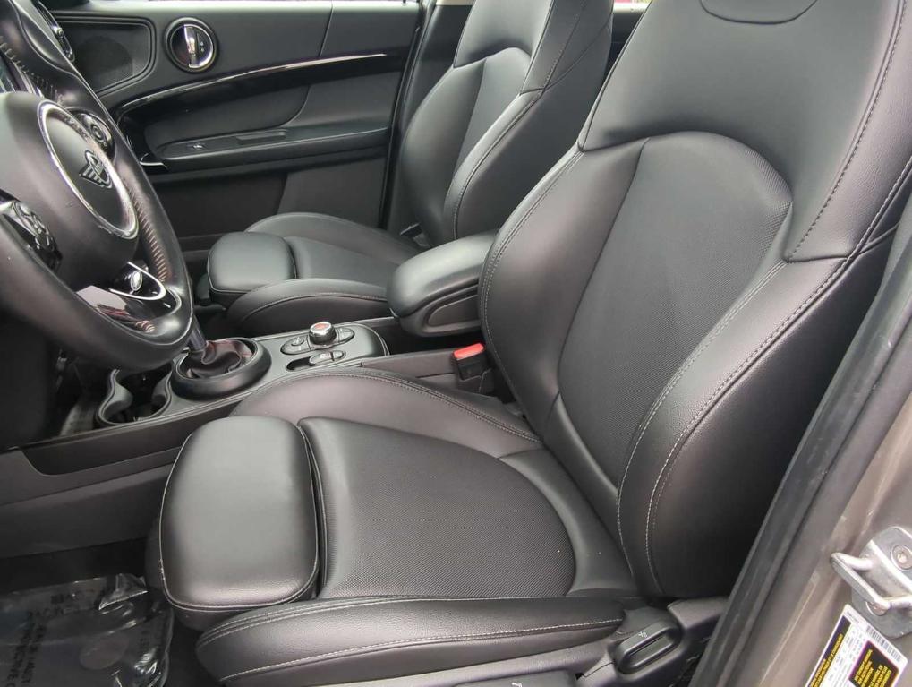 used 2019 MINI Countryman car, priced at $14,446