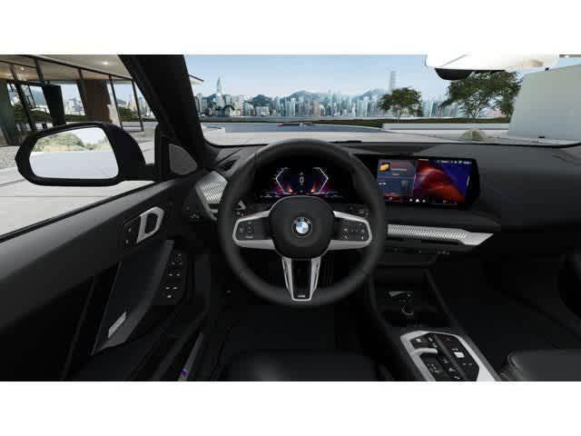 new 2026 BMW 228 Gran Coupe car, priced at $49,275