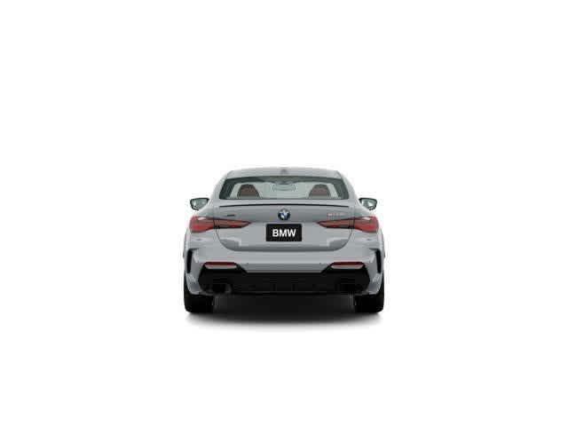 new 2026 BMW M440 car, priced at $73,605