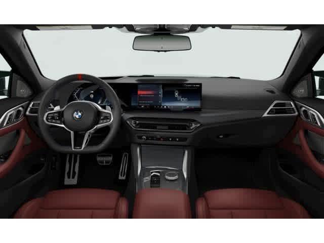 new 2026 BMW M440 car, priced at $73,605