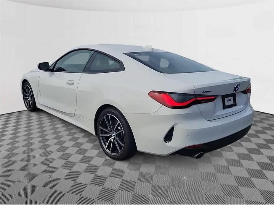 used 2023 BMW 430 car