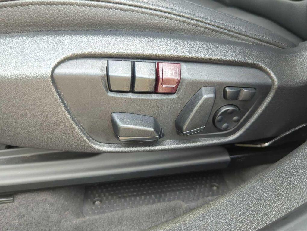 used 2023 BMW X2 car, priced at $28,495