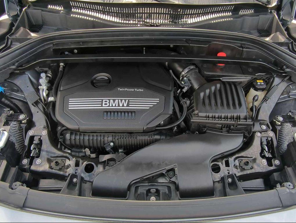 used 2023 BMW X2 car, priced at $28,495