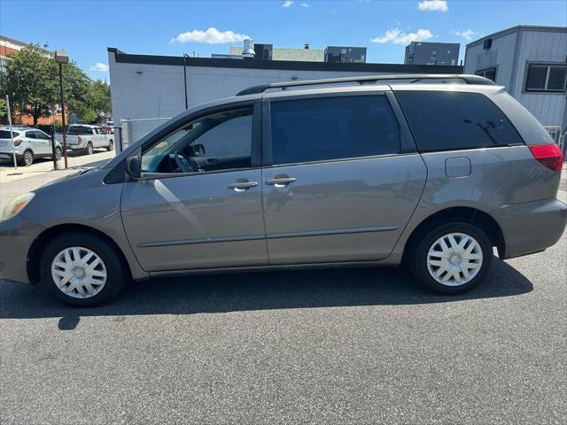 used 2005 Toyota Sienna car, priced at $5,500