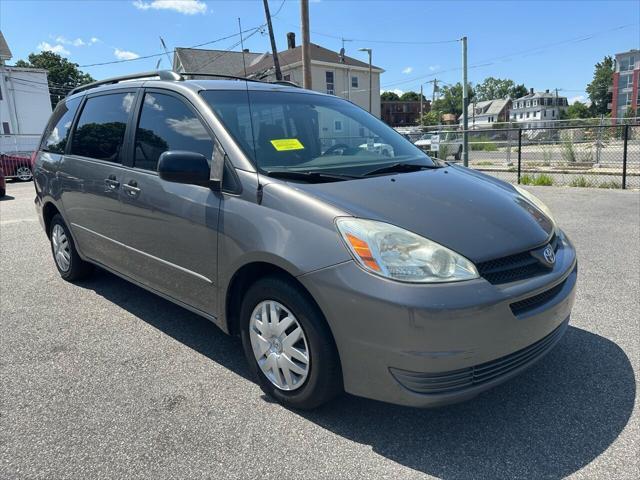 used 2005 Toyota Sienna car, priced at $5,500