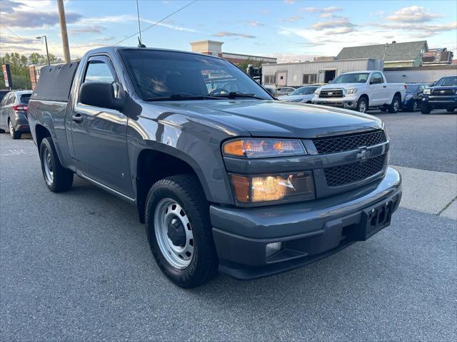 used 2009 Chevrolet Colorado car, priced at $9,500