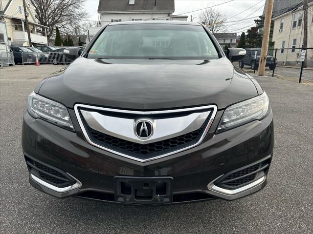 used 2018 Acura RDX car, priced at $19,995