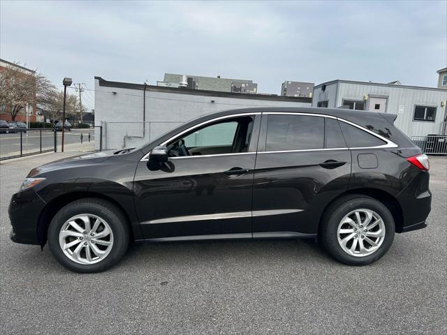 used 2018 Acura RDX car, priced at $19,995