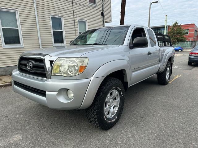 used 2007 Toyota Tacoma car, priced at $9,995