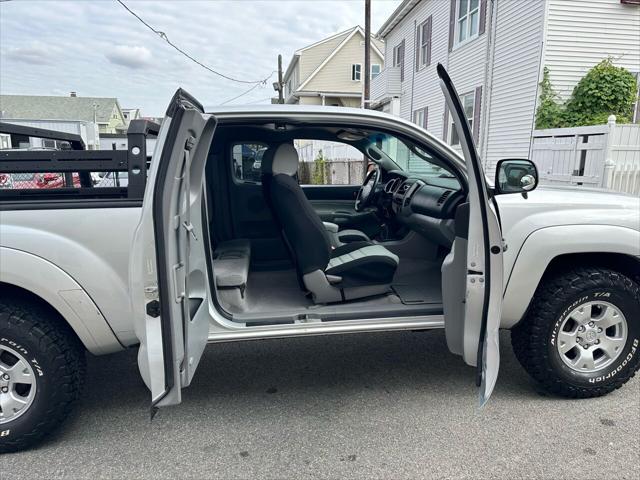 used 2007 Toyota Tacoma car, priced at $9,995