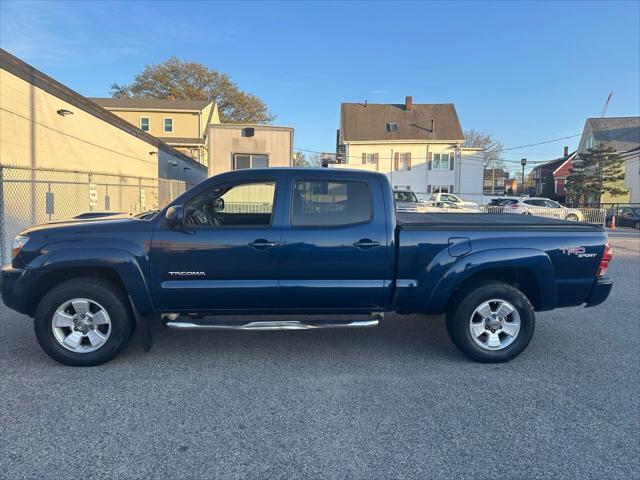 used 2007 Toyota Tacoma car, priced at $13,995