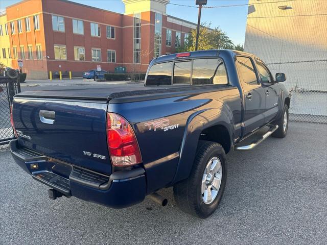 used 2007 Toyota Tacoma car, priced at $13,995