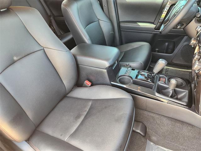 used 2020 Toyota 4Runner car, priced at $39,367
