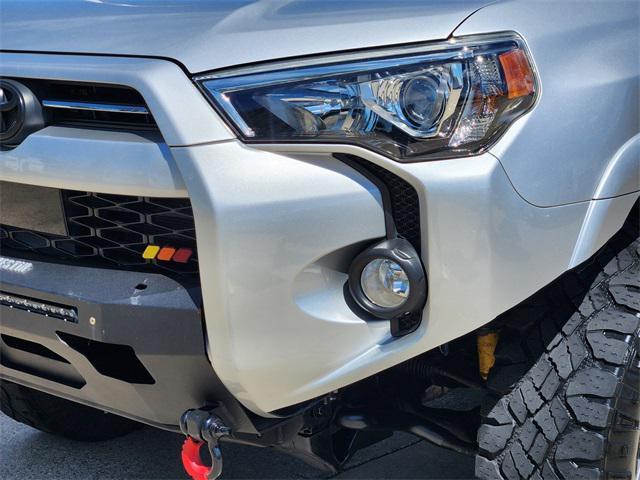 used 2020 Toyota 4Runner car, priced at $39,367