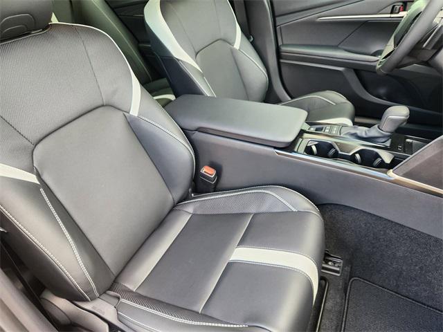new 2026 Toyota Camry car, priced at $35,286