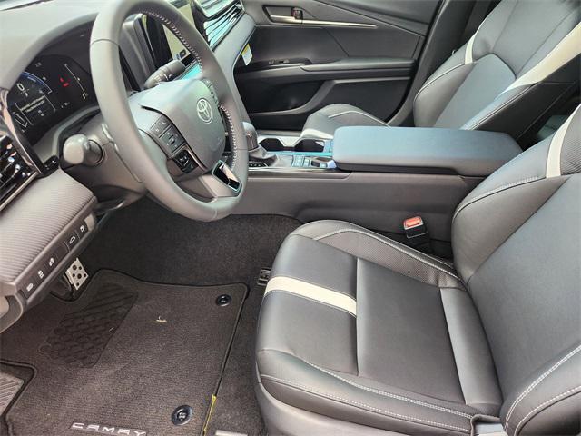 new 2026 Toyota Camry car, priced at $35,286
