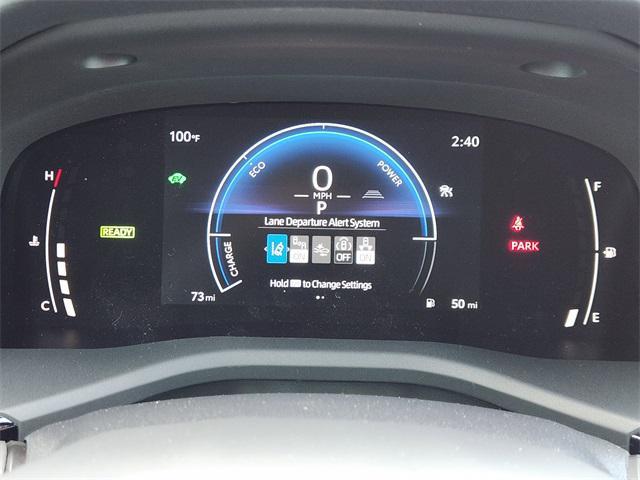 new 2026 Toyota Camry car, priced at $35,286
