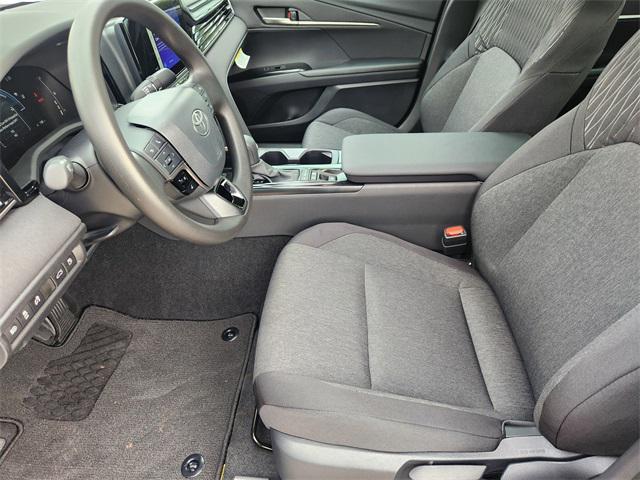 new 2026 Toyota Camry car, priced at $29,400