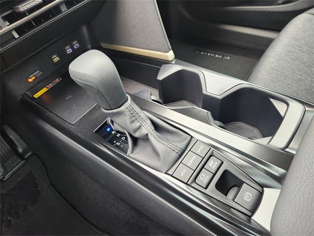 new 2026 Toyota Camry car, priced at $29,400