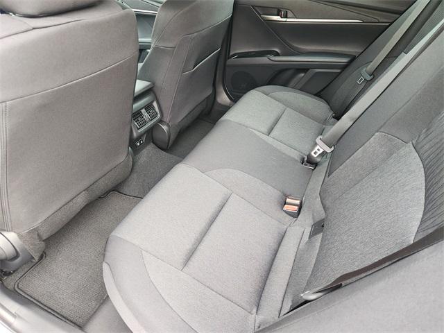new 2026 Toyota Camry car, priced at $29,400