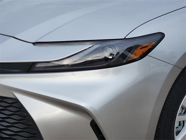new 2026 Toyota Camry car, priced at $29,400