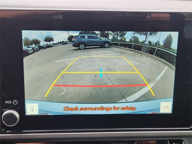 new 2026 Toyota Camry car, priced at $29,400