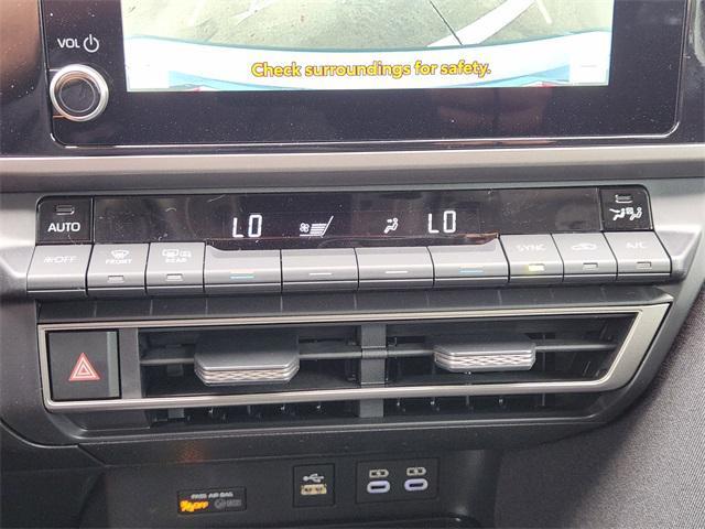 new 2026 Toyota Camry car, priced at $29,400