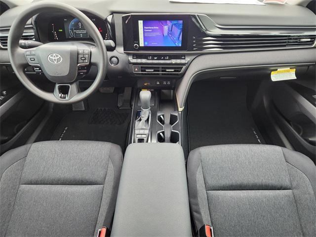 new 2026 Toyota Camry car, priced at $29,400