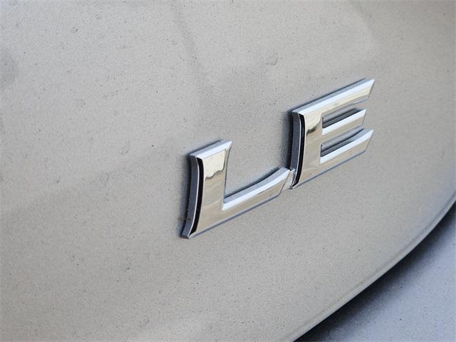 new 2026 Toyota Camry car, priced at $29,400