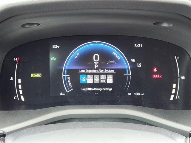 new 2026 Toyota Camry car, priced at $29,400