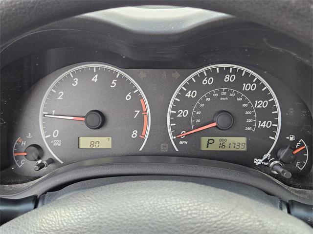 used 2012 Toyota Corolla car, priced at $7,991