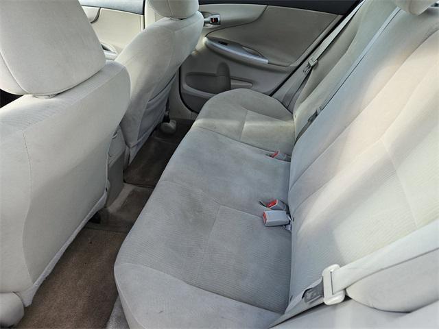 used 2012 Toyota Corolla car, priced at $7,991