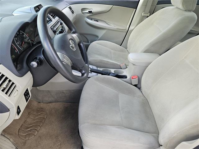 used 2012 Toyota Corolla car, priced at $7,991