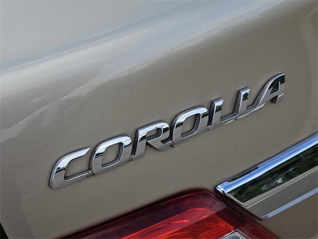 used 2012 Toyota Corolla car, priced at $7,991
