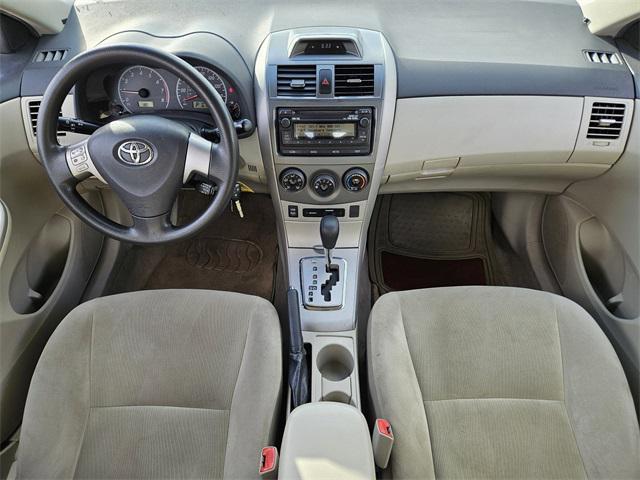 used 2012 Toyota Corolla car, priced at $7,991