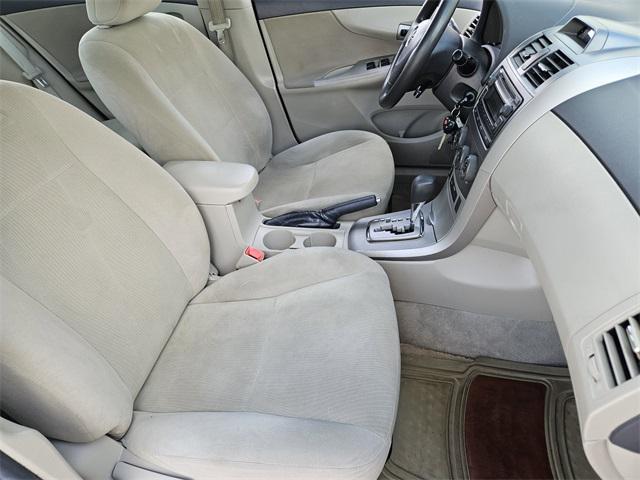 used 2012 Toyota Corolla car, priced at $7,991