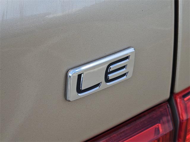 used 2012 Toyota Corolla car, priced at $7,991