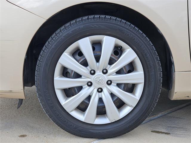 used 2012 Toyota Corolla car, priced at $7,991