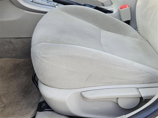 used 2012 Toyota Corolla car, priced at $7,991